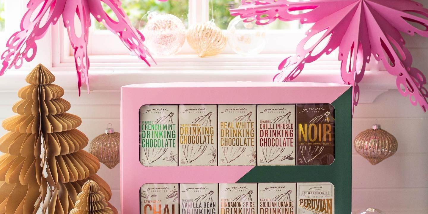 Prestige Coffee's Top 10 Christmas Picks for 2025