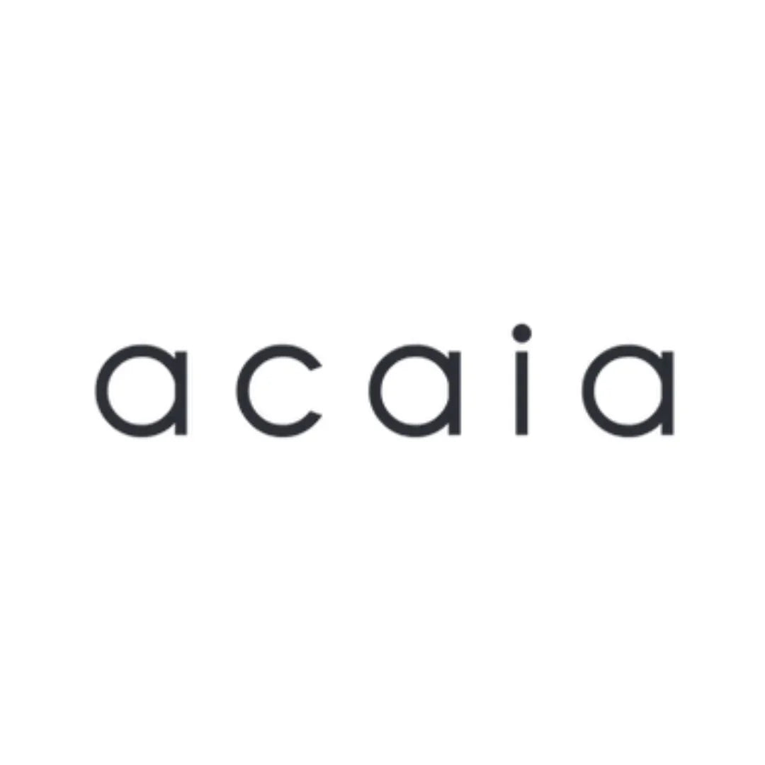 Brand Feature: Acaia - Prestige Coffee