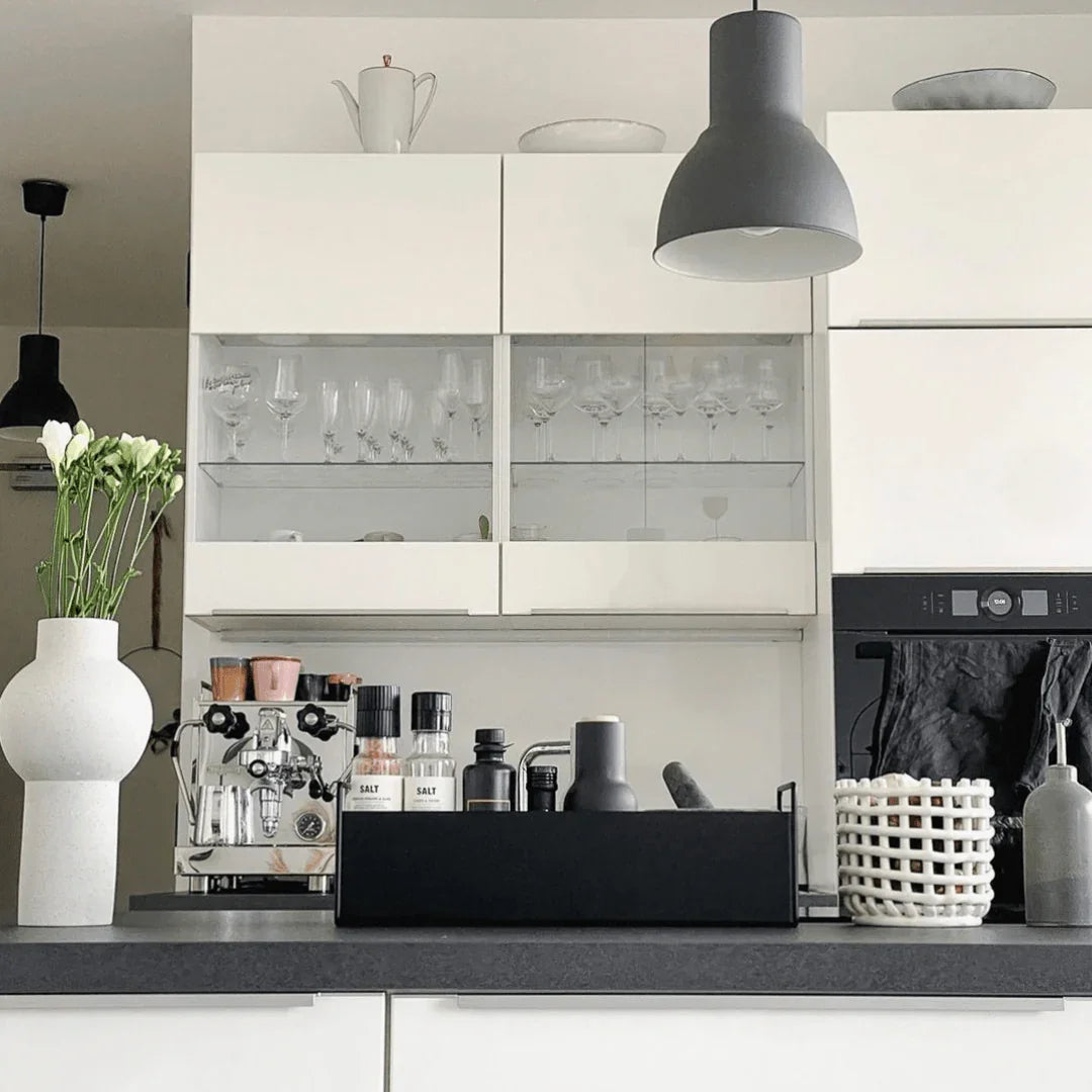 Brew Smarter, Save More How a Home Coffee Machine Can Be Your Best Investment - Prestige Coffee