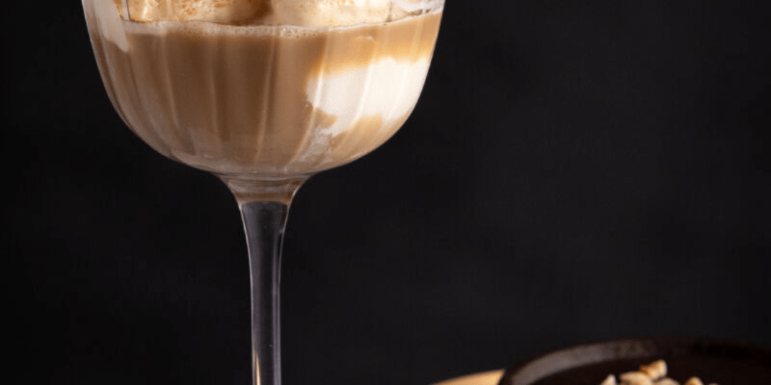 Chai Affogato Recipe - Prestige Coffee