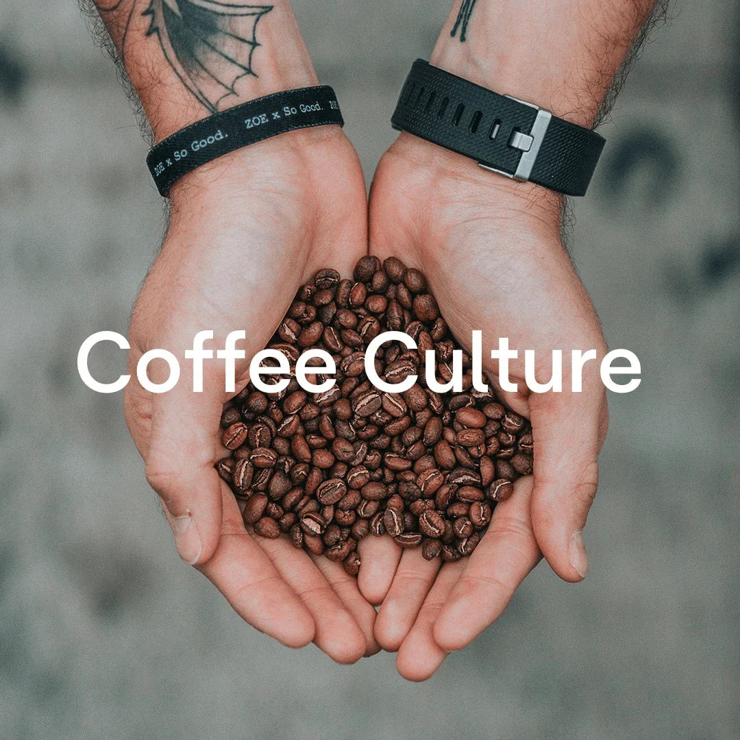 Elevate Your Brew: The Upside of Investing in High-Quality Coffee Beans - Prestige Coffee