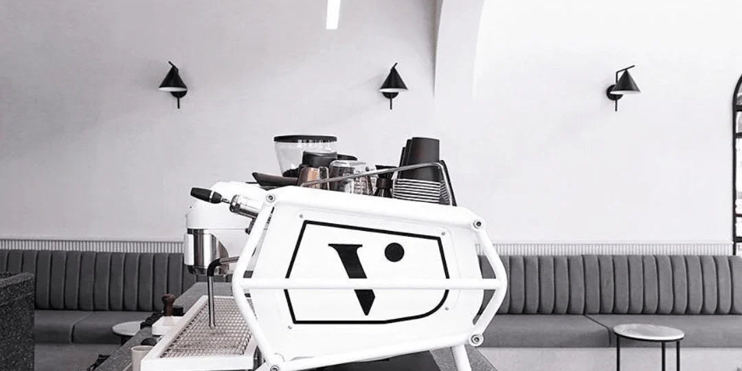 Experience Excellence with Sanremo Coffee Machines in Australia - Prestige Coffee