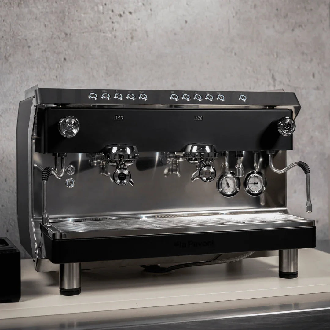 Groundbreaking Machines Enter SA - Prestige Coffee
