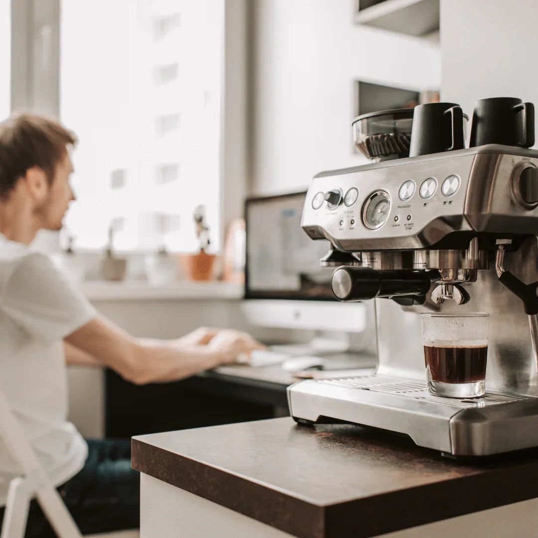 Is It a Good Idea to Buy a Second-Hand Coffee Machine? - Prestige Coffee