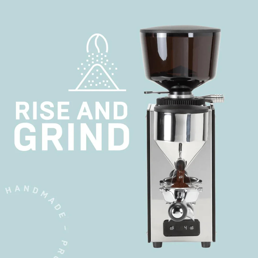 Manual Vs Electric Coffee Grinders - Prestige Coffee