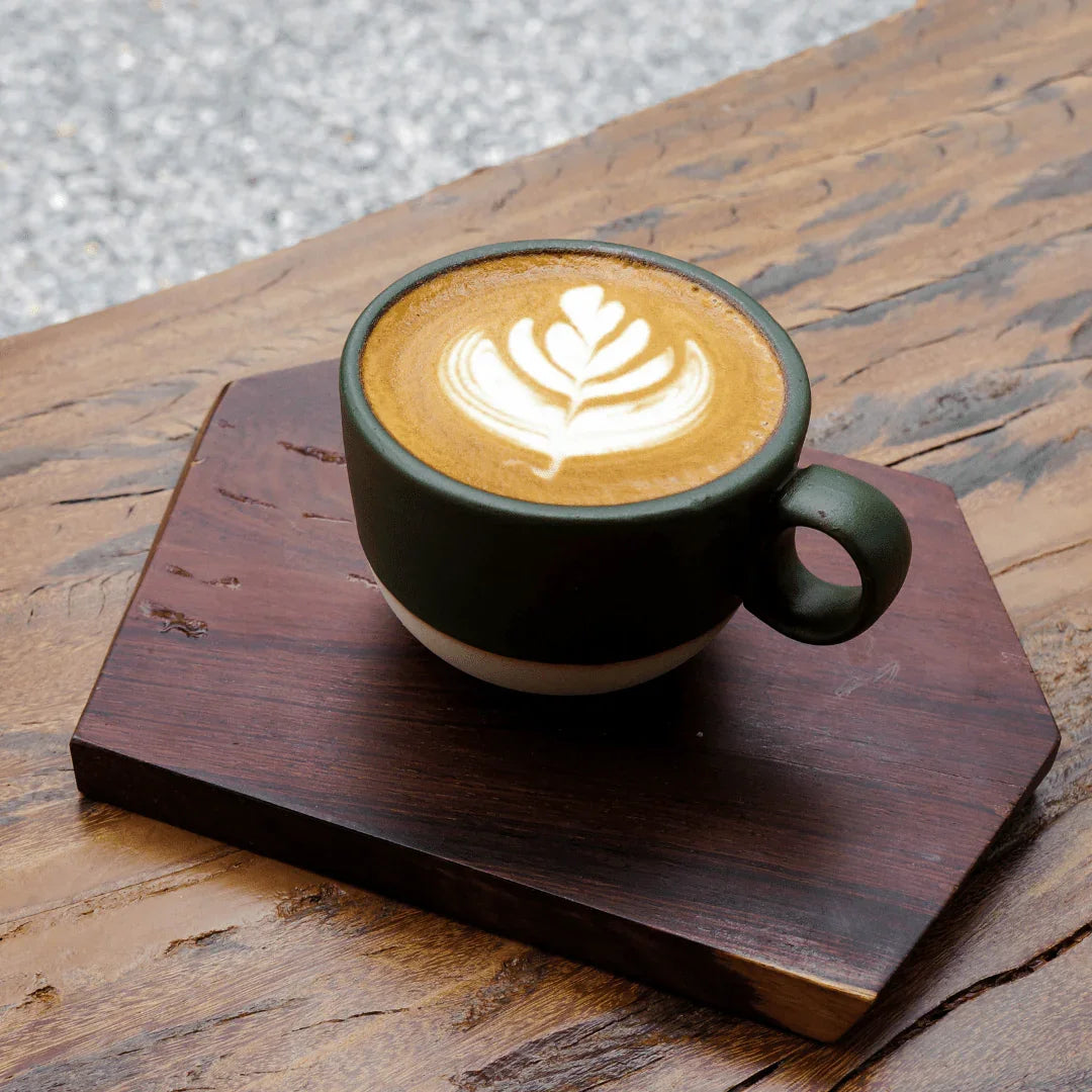 Mastering the Pour: The Ultimate Guide to Latte Art for Beginners - Prestige Coffee