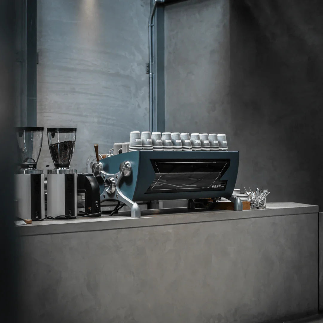 Slayer Espresso Redefines Craft Coffee - Prestige Coffee
