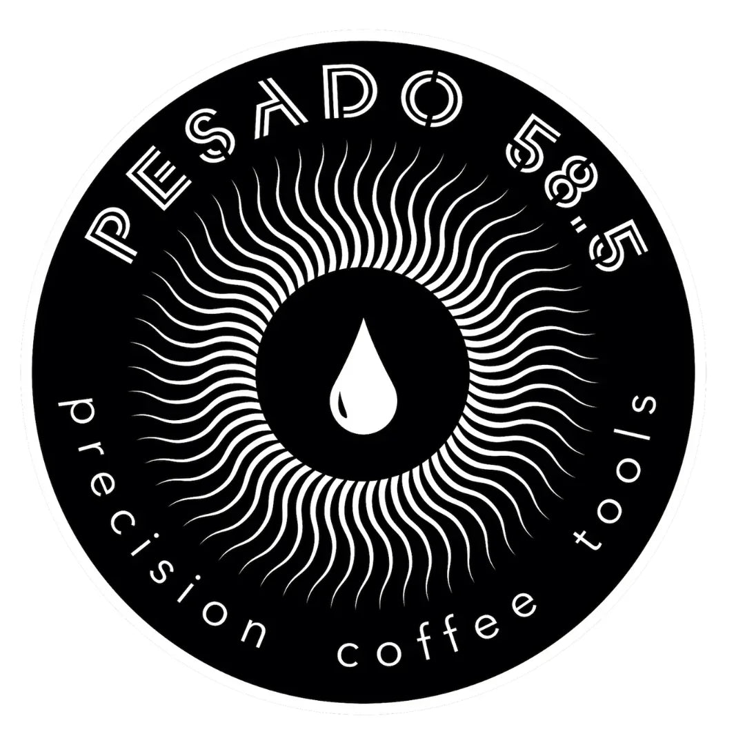 The Pesado Experience for Coffee Enthusiasts and Home Baristas - Prestige Coffee