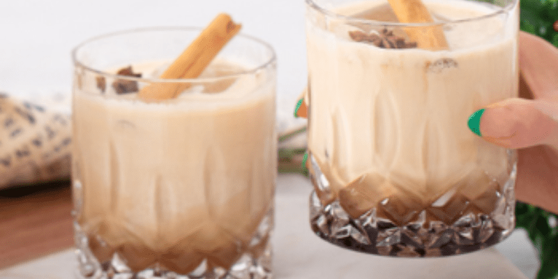 Vanilla Chai White Russian - Prestige Coffee