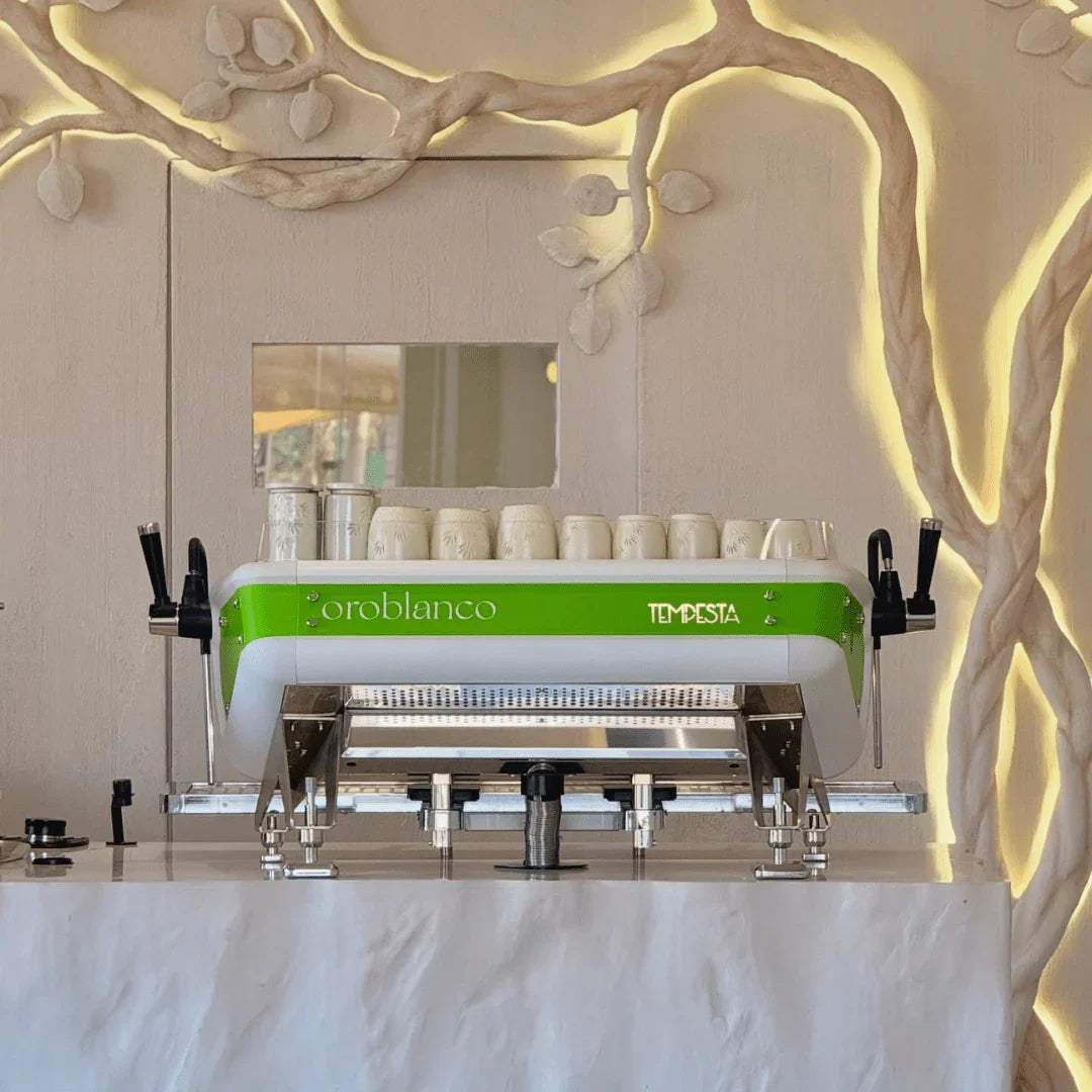 Why Partnering with an Independent Wholesaler is Essential for Australian Cafes - Prestige Coffee