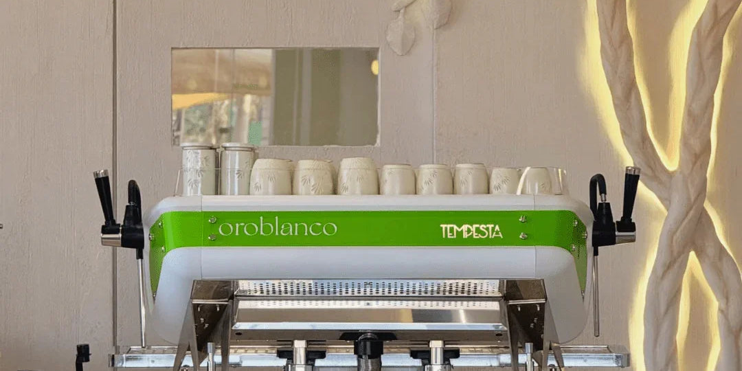 Why Partnering with an Independent Wholesaler is Essential for Australian Cafes - Prestige Coffee