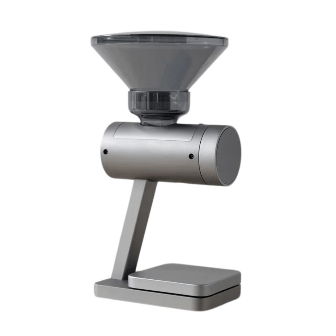 Acaia Orion Nano Bean Doser - Space Grey - Prestige Coffee - Acaia -