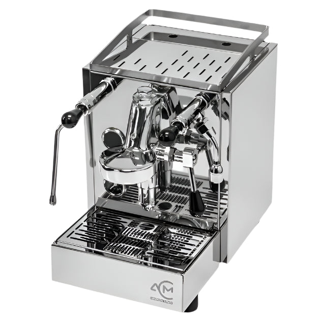 ACM Homey - Prestige Coffee - ACM - Stainless