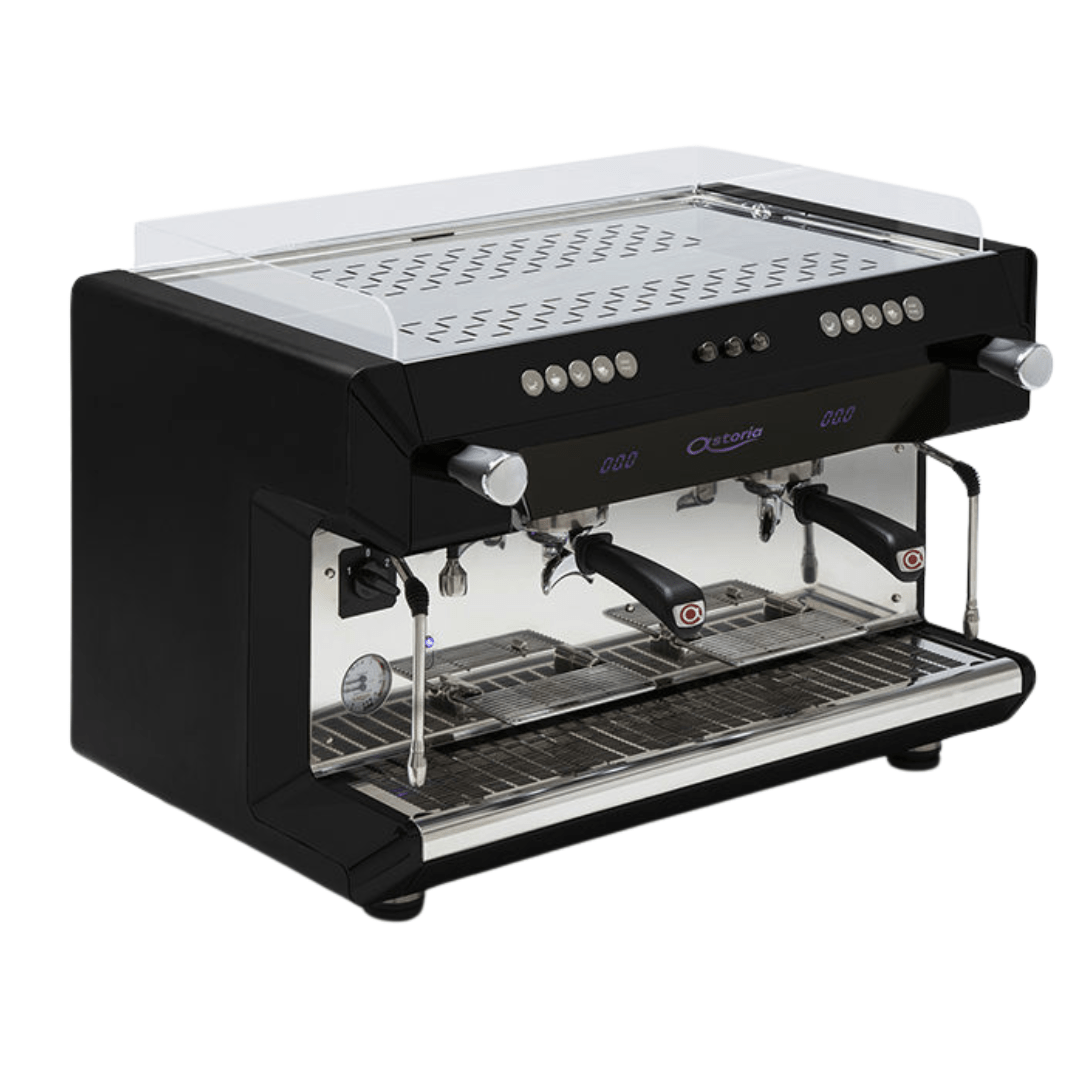 Astoria Core 200 - Prestige Coffee - Astoria - 2 Group