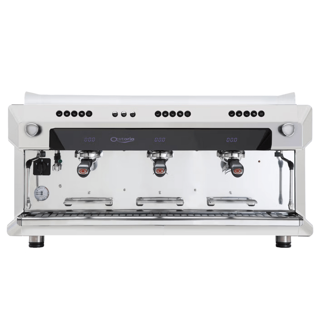 Astoria Core 200 - Prestige Coffee - Astoria - 2 Group