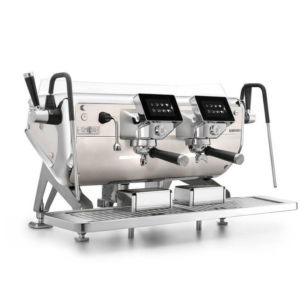 Barista Attitude Tempesta - Prestige Coffee - Barista Attitude - Black