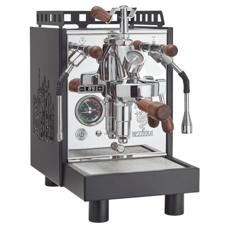 Bezzera Aria R - Prestige Coffee - Bezzera - Black