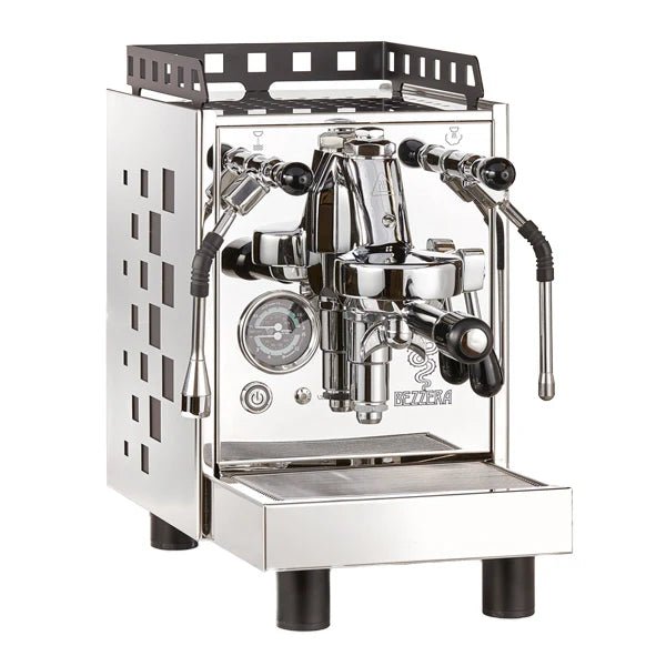 Bezzera Aria V - Prestige Coffee - Bezzera - Stainless