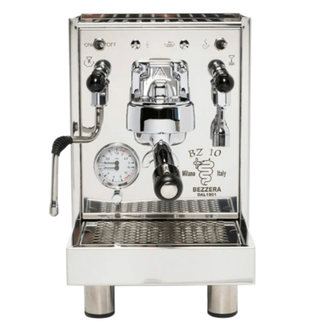 Bezzera BZ10 - Prestige Coffee - Bezzera - Stainless