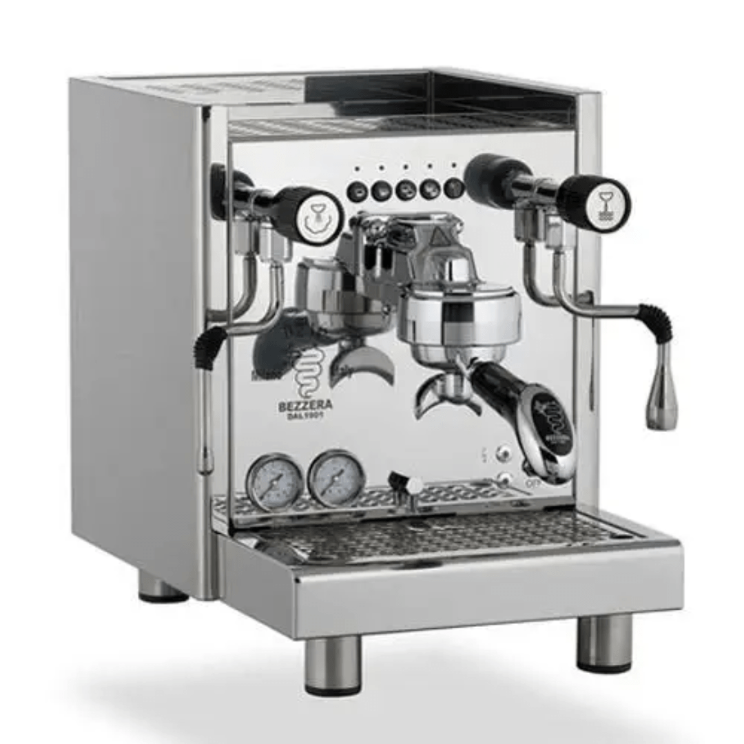 Bezzera BZ16 R Coffee Machine - Prestige Coffee - Bezzera - Stainless