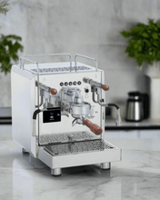Bezzera Duo DE Volumetric - Prestige Coffee - Bezzera - Stainless