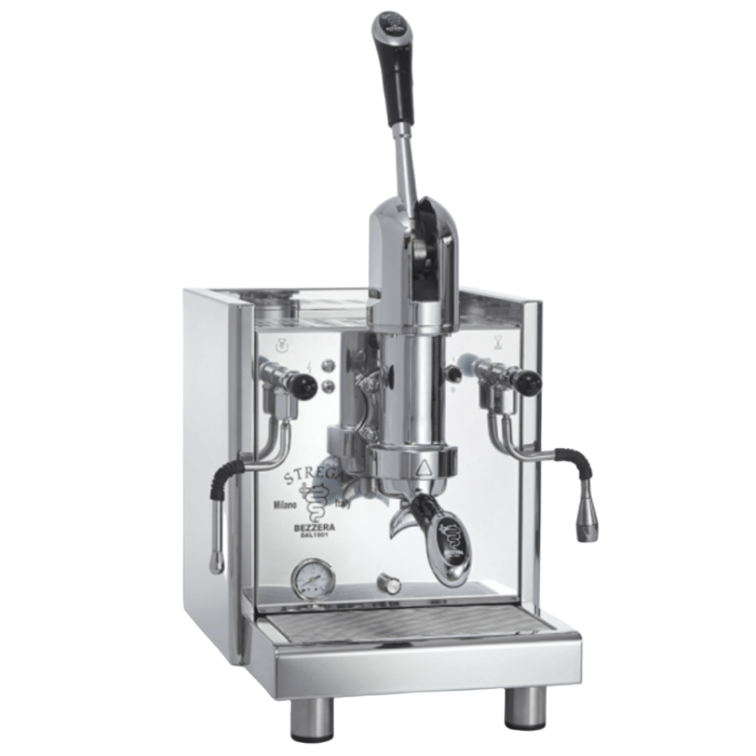 Bezzera Strega - Prestige Coffee - Bezzera - Stainless