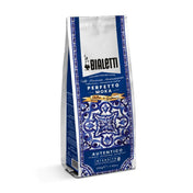 Bialetti Dolce&Gabbana Blue Gift Tin & Perfetto Moka Autentico Coffee 200g - Prestige Coffee - Bialetti -