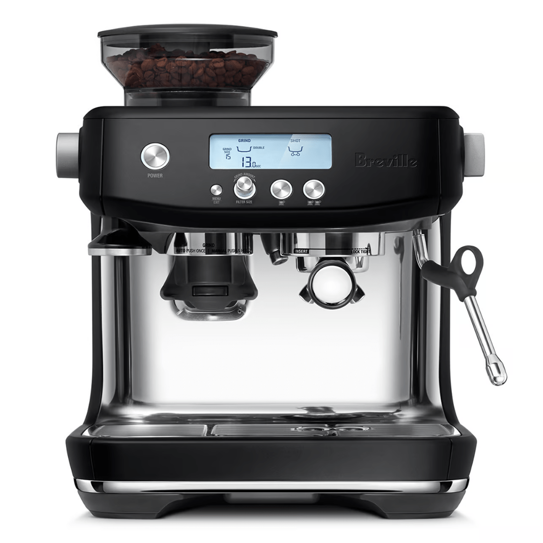 Breville Barista Pro - Prestige Coffee - Breville - Black