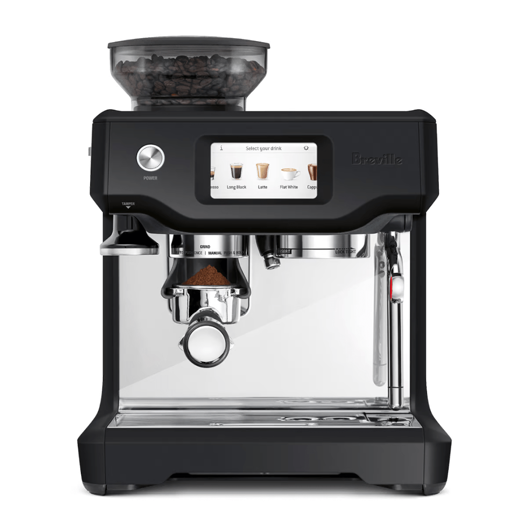 Breville Barista Touch - Prestige Coffee - Breville - Black
