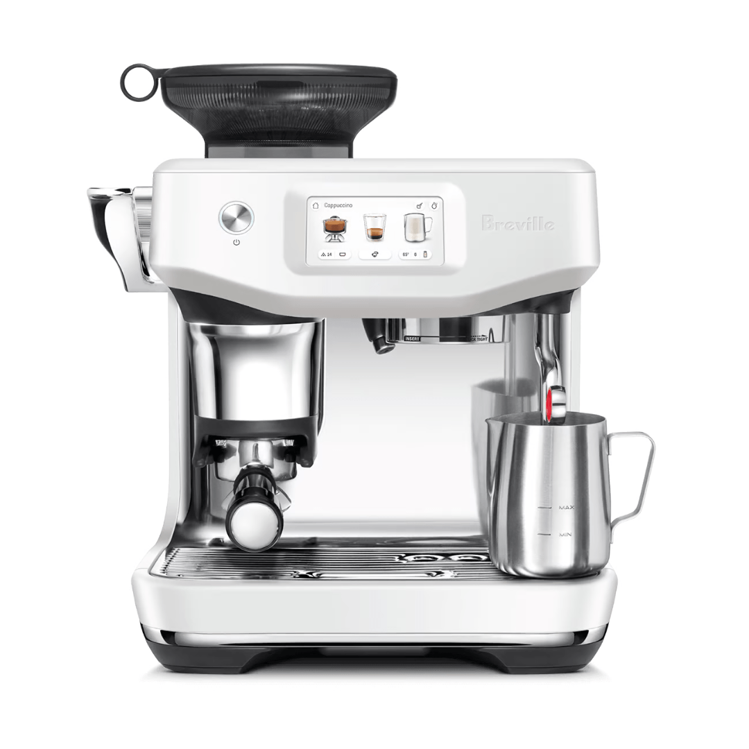 Breville Barista Touch Impress - Prestige Coffee - Breville - Black