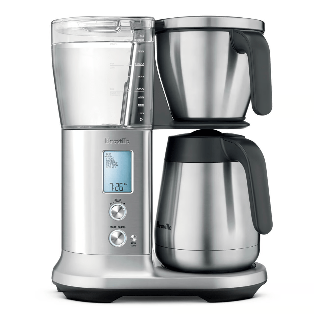 Breville Precision Brewer Thermal - Prestige Coffee - Breville -