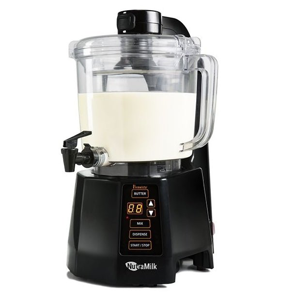 Brewista NutraMilk Machine - Prestige Coffee - Brewista -