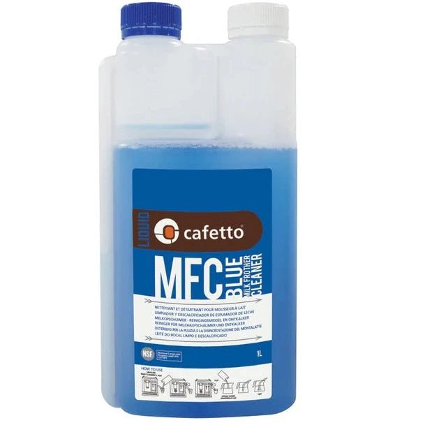 Cafetto Milk Frother Cleaner - Prestige Coffee - Cafetto -