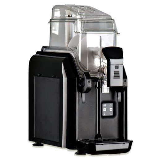 Crema Cafe BIGBIZ 1 Granita Frozen Drink Slush Machine - Prestige Coffee - Crema Cafe -