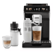 Delonghi Eletta Explore Grey Factory Seconds - Prestige Coffee - Delonghi -
