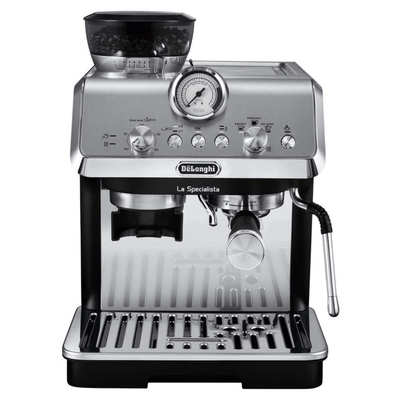Delonghi La Specialista Arte Coffee Machine Factory Seconds EC9255