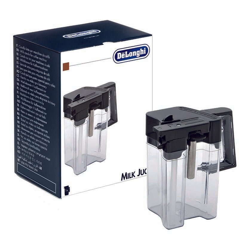 Delonghi Milk Jug for Delonghi Magnifica - Prestige Coffee - Delonghi -