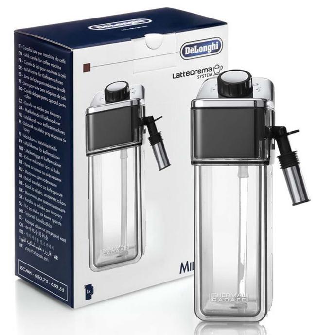 Delonghi Milk Jug for PrimaDonna - Prestige Coffee - Delonghi -