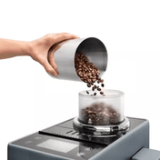 Delonghi Rivelia Grey Factory Seconds - Prestige Coffee - Delonghi -