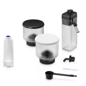 Delonghi Rivelia White Factory Seconds - Prestige Coffee - Delonghi -