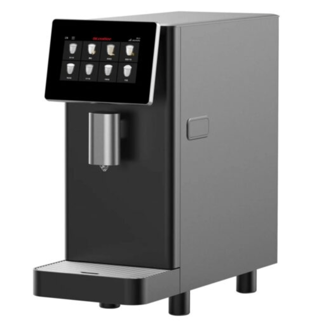 Dr Coffee Milk Texturising Machine - Prestige Coffee - Dr Coffee -