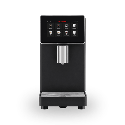 Dr Coffee Milk Texturising Machine