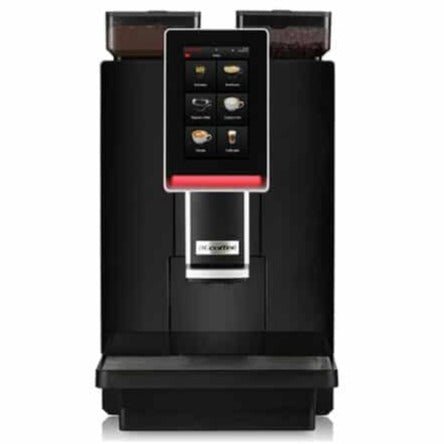 Dr Coffee Minibar S *Bonus 2kg Coffee* - Prestige Coffee - Dr Coffee - Black