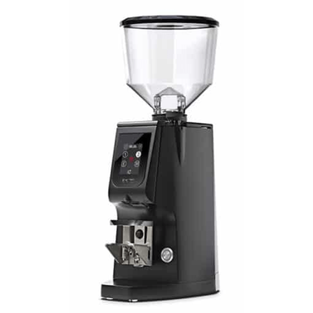 Eureka Atom Excellence 75 - Prestige Coffee - Eureka - Black