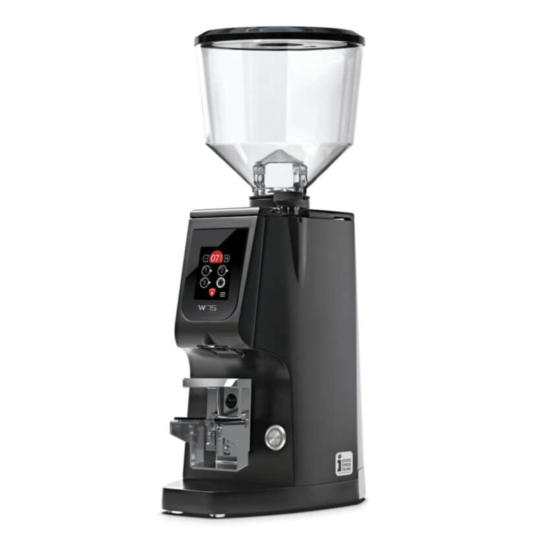 Eureka Atom W 75 - Prestige Coffee - Eureka - Black