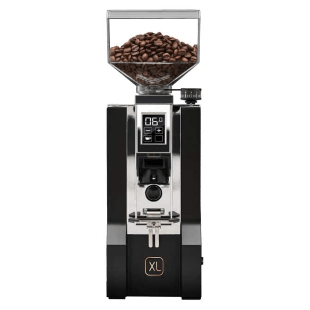 Eureka Oro XL - Prestige Coffee - Eureka - Black
