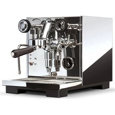 Eureka Pura R Coffee Machine
