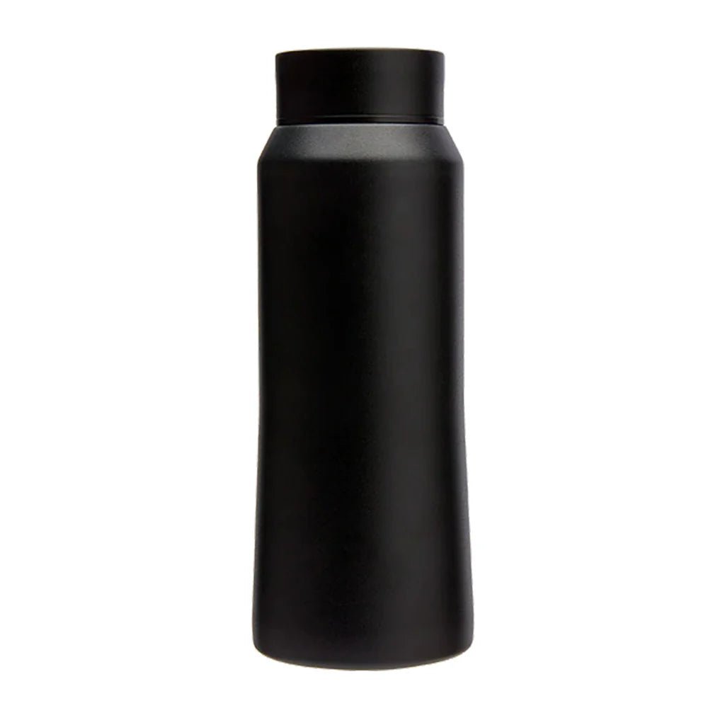 Fressko 1 Litre Core Water Bottle Coal Black - Prestige Coffee - Fressko -