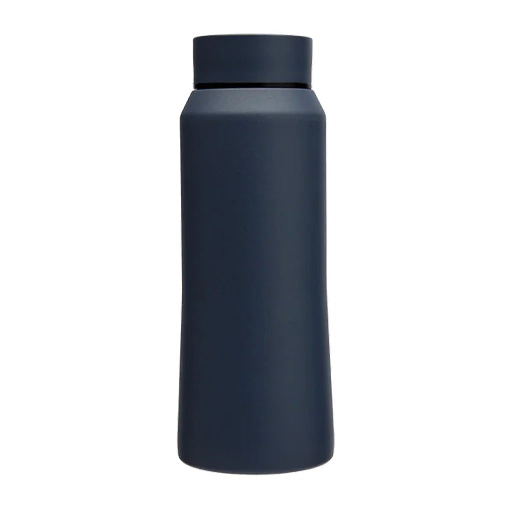 Fressko 1 Litre Core Water Bottle Denim Blue - Prestige Coffee - Fressko -