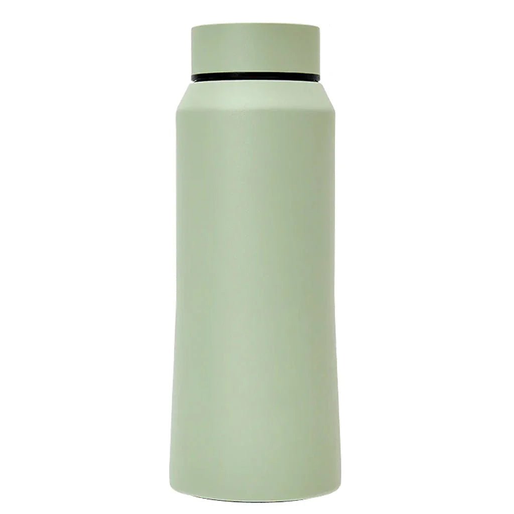 Fressko 1 Litre Core Water Bottle Sage Green - Prestige Coffee - Fressko -